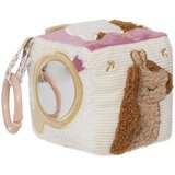 Jollein® aktivnostna kocka Flower Fairies Cene