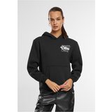 Mister Tee Women's sweatshirt Good Vibes Puff Print black | shoptok.hr