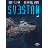 Darkwood Saskvač 03-Svestan Cene