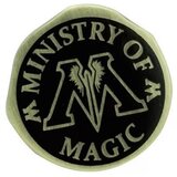 Abystyle harry potter - ministry of magic pin Cene