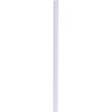  Prozorska folija matirana s prugastim uzorkom 60x500 cm PVC | shoptok.hr