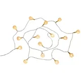 Komplet lampi Blur Light Chain