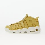 Nike Air More Uptempo Buff Gold/ Bronzine-Sail | Shoptok.si