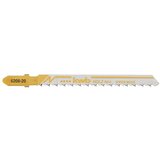 KWB List za ubodnu pilu, l-100 mm, fini, drvo/plastika, 2 kom, 620820 | Eponuda.ba