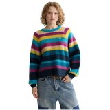 SCOTCH & SODA Scotch&soda - oversized ženski džemper Cene