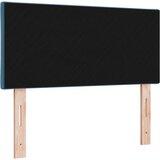  Naslon za glavu Dizajn Dijamantnih Blokova Tamnoplave 100 cm Baršun | shoptok.hr