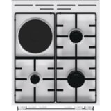 Gorenje kombinovani šporet - GK5A12WD
