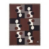 Marksl&ouml;jd Bombažna odeja 170x130 cm Lia - Marksl&ouml;jd cene
