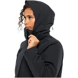 Jack Wolfskin Jakne 11161416350 Črna | Shoptok.si