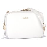 Nero Giardini Torbe NERO GIARDINI 707 RENO BIANCO Bela | Shoptok.si