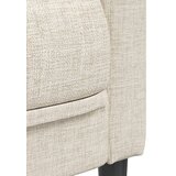  3-dijelni set sofa krem od mikrovlakana | Eponuda.com