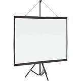 vidaXL Projekcijsko platno s stativom 72 palcev 4: 3 | Shoptok.si
