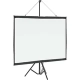 projekcijsko platno sa stativom 72 inča 4:3