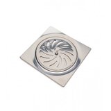 ANKO Rešetka podna okretna 120x120mm inox 10049 | Eponuda.ba