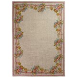 Flair Rugs Ročno tkana volnena preproga 200x300 cm Elise Floral – | Shoptok.si
