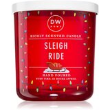 DW Home Signature Sleigh Ride mirisna svijeća 249 g | shoptok.hr