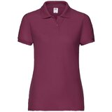 Fruit Of The Loom T-shirt for women 65/35 Polo 632120 65/35 170g/180g Cene