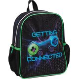 STREET Ruksak za vrtić Getting Connected Netto | shoptok.hr