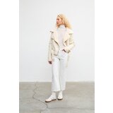 VATKALI Flare cropped jeans | shoptok.hr