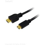 Logilink HDMI Cable to Mini HDMIv1 1.5m CH0022 Cijene