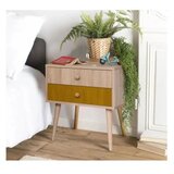 Hanah home noćni ormarić City Two Sun | ePonuda.com