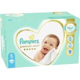 Pampers pelene premium care mega box 5 junior 11-16kg 88kom Cijene