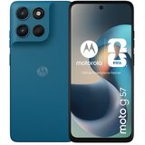 Motorola moto g57 17.1 cm (6.72) Dual SIM Android 16.0 5G USB Type-C 8 GB 256 GB 5200 mAh Green | shoptok.hr