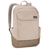 Thule Lithos ruksak za prijenosno računalo 20 L - rozosmeđe | shoptok.hr