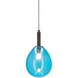 Lesnina XXXL VISEČA LED-SVETILKA Lukka 260 lm 3000 K | Shoptok.si