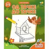 Pčelica Od tačke do tačke Cene