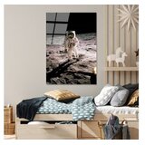 Wallity Slika od kaljenog stakla 70x100cm | Eponuda.ba