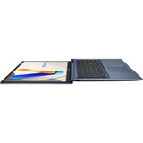 Asus prenosni računalnik vivobook 17 X1704VA-AU548W i5-1334U/16GB/SSD 1TB/17,3" fhd ips 1920x1080/Intel iris X/W11Home | Shoptok.si