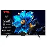 televizor 55T69C/QLED/55"/4K UHD/60Hz/Google tv