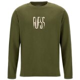 Guess Majice z dolgimi rokavi M4BI34 J1314 Zelena | Shoptok.si