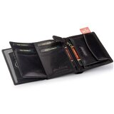 Peterson Denarnice PTN33901211BL51080 Črna | Shoptok.si