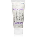 Korres Relaxing Lavender relaksacijsko mleko za telo za noč 200 ml | Shoptok.si