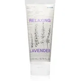 Relaxing Lavender relaksirajuće mlijeko za tijelo za noć 200 ml