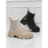Resti Calista Weide Ankle Boots | ePonuda.com