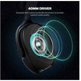 Fantech Bluetooth slušalice HG30 Carbon 7.1 crne | ePonuda.com