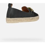 Geox Black women's sneakers Lampedusa - Women's | shoptok.hr