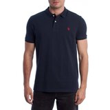 U.S. Polo Assn. Polo majice kratki rokavi US41197052-179 pisana | Shoptok.si