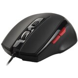 Natec GM34X Optical Gaming Mouse 3200dpi NMG-0677 optički miš | ePonuda.com