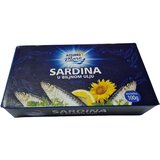 AZZURO MARE sardina 125g Cene