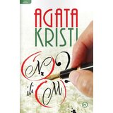 Mladinska Knjiga Agata Kristi - N. Ili M? Cene