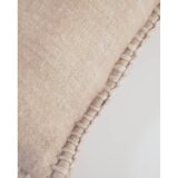 Kave Home Prevleka za blazino iz mešanice volne 30x50 cm Augustina – | Shoptok.si