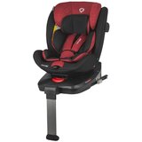 Coccolle Avtosedež 0-36kg vrtljiv ISOFIX iSize Vigo Diamond Rdeča | Shoptok.si