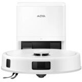 MOVA Robotski sesalnik E20 Pro Plus, bel Cene