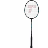 Tregare POWER TECH Reket za badminton, crna, veličina