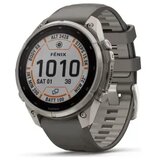 Garmin Pametna ura Fenix 9 Pro Solar z inReach tehnologijo, (5000526089) Cene