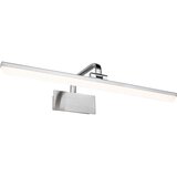 PAULMANN 95573 - LED/11W Osvetljenje za slike RENAN 230V 60 cm mat hrom | Eponuda.com